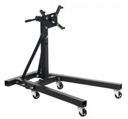 Forsage Suport pentru montaj motor 900 kg cu 6 roți (FS-1608)