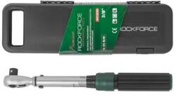 ROCKFORCE Cheie cu moment cu încuietoare 3/8'' 5-25 Nm (FS-48610)