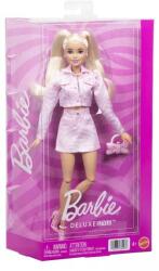 Mattel Barbie: Prietene la modă în ținute de blugi (JJN69) Papusa Barbie