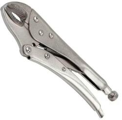 ROCKFORCE Clește Morse de 10" - 250mm (FS-17163) Cleste
