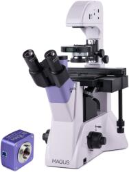 MAGUS Bio V350 biológiai fordított mikroszkóp 83014