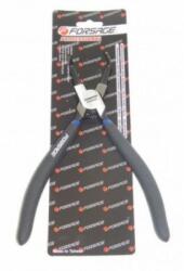 Forsage Extractor de inele de siguranță (îndoit, 90 grade, pentru clemă) 180 mm (FS-8331)