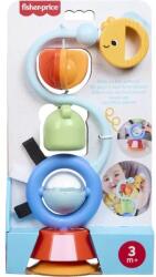 Mattel Fisher-Price: Jucărie activă pentru animale (JHB46)