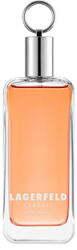 KARL LAGERFELD Lagerfeld Classic After Shave 100 ml uraknak garanciával