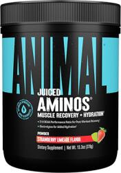 Universal Nutrition Animal Juiced Aminos (369 Gr) Strawberry Limeade