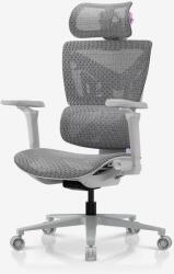 Anda Seat X-Air Pro XL Ergonomikus Gamer Szék Mesh Szürke (AD-WY-01-GGSP-G01) (AD-WY-01-GGSP-G01)