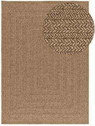 Universal Natúr színű kültéri-beltéri szőnyeg 160x230 cm Acra - Universal