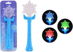 Johntoy Hóhercegnő Világító Varázspálca (010-27729)