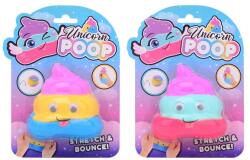 JohnToy Színes Unikornis Kaki (010-24528) - liliputjatek