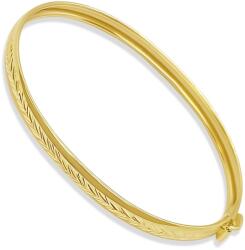 ÉkszerM Arany Karkötő AU 96776