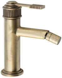 SAPHO VERSI álló bidécsaptelep, bronz (RV003/18) (RV003/18)