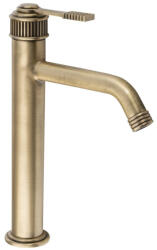 SAPHO VERSI álló mosdócsaptelep, 240mm, bronz (RV004/18) (RV004/18)