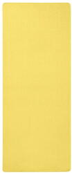 Hanse Home Fancy sárga futószőnyeg, 80 x 300 cm - Hanse Home