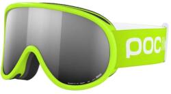 POC Ochelari copii POC POCito Retina, fluorescent yellow/green/partly sunny silver