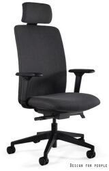UNIQUE ELI ergonomikus, szövet irodai szék
