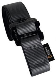  SINGING ROCK Belt Rock&Lock 27mm M/L grey - öv (8595033360266GREY)