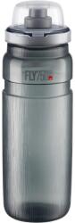Elite Sticlă Elite FLY MTB TEX, 750 ml, smoke