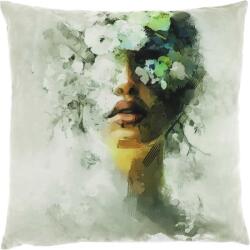  Díszpárna SIWA 45x45 cm, zöld