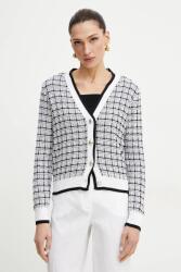 Guess kardigán SARA - fekete XS