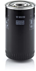 Mann-filter W 950/39 Filtru ulei