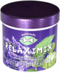 HoliSnacks Relaximix amestec de plante pentru reducerea stresului 100 g