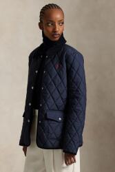 Ralph Lauren rövid kabát - sötétkék L - answear - 152 990 Ft