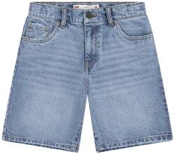 Levi's gyerek farmer rövidnadrág 94 BAGGY SHORT - kék 116 - answear - 15 990 Ft