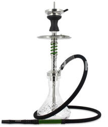 Smokah Fua Pro Green Shisha Set