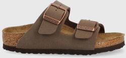 Birkenstock gyerek papucs Arizona - barna 35