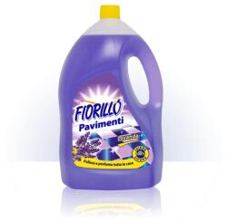 Fiorillo Detergent pentru pardoseli, 4 L, Lavanda