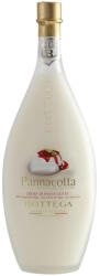 Bottega Crema di PANNACOTTA Cream Liqueur 15% 0.5 l