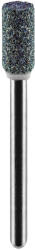 GRAPHITE Hengeres köszörűkő 5 x 10 mm, szár 3, 2 mm, 3 db 55H051 (55H051)