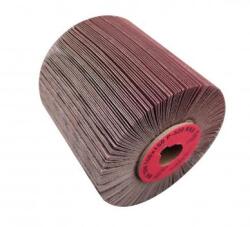 XTLINE Csiszolóhenger szaténcsiszolóhoz 120x50mm P80 (XT396080)