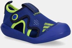 adidas szandál ALTAVENTURE 3 - sötétkék 33
