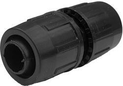  IRR egyenes 25mm gyorskötő idom (TO-IRE25)