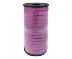 GoDan Rafie decorativa cu sclipici 92M GD187-PI Articole pentru decor Culoare Roz (GD187-PI)