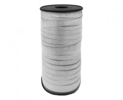 GoDan Rafie decorativa cu sclipici 92M GD187-GR Articole pentru decor Culoare Gri (GD187-GR)