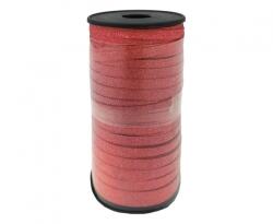GoDan Rafie decorativa cu sclipici 92M GD187-RE Articole pentru decor Culoare Roșu (GD187-RE)