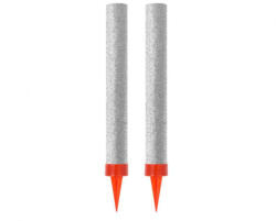 GoDan Set 2 Artificii pentru tort, inaltime 12 cm GD766 Artificii petrecere (GD766)