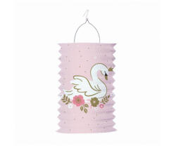 GoDan Lampion decorativ din hartie Princess for a Day 28 cm GD599 Articole pentru decor (GD599)
