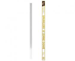 GoDan Set 3 artificii de mana scanteietoare - 90 cm GD198 Artificii petrecere (GD198)