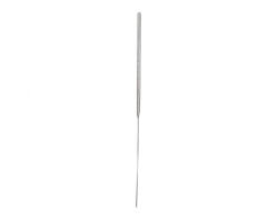 GoDan Set 8 artificii scanteietoare pentru tort, argintiu, 18 cm GD1767 Artificii petrecere (GD1767)