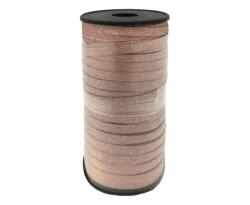 GoDan Rafie decorativa cu sclipici 92M GD187-RG Articole pentru decor Culoare Aur-roșu (GD187-RG)