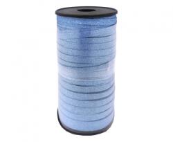 GoDan Rafie decorativa cu sclipici 92M GD187-LB Articole pentru decor Culoare Albastru-argintiu (GD187-LB)