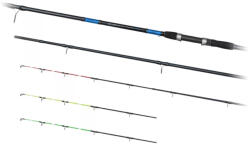 Carp Zoom No Limit River Feeder horgászbot, 420 cm, 100-350 g, 3+3 részes (CZ7709)