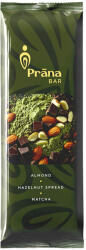 Prana Szelet Matcha-Mandula-Mogyorókrém 35g