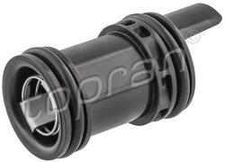 TOPRAN Potrubie chladiacej kvapaliny TOPRAN 503 748 (503 748)