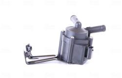 NISSENS Vodné čerpadlo, chladenie motora NISSENS 831084 (831084)