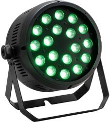  EUROLITE LED Z-PAR 18x8W QCL Zoom (51916505)