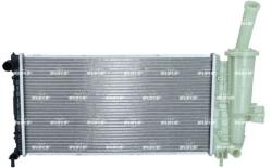 NRF Chladič motora NRF 53601 (53601)